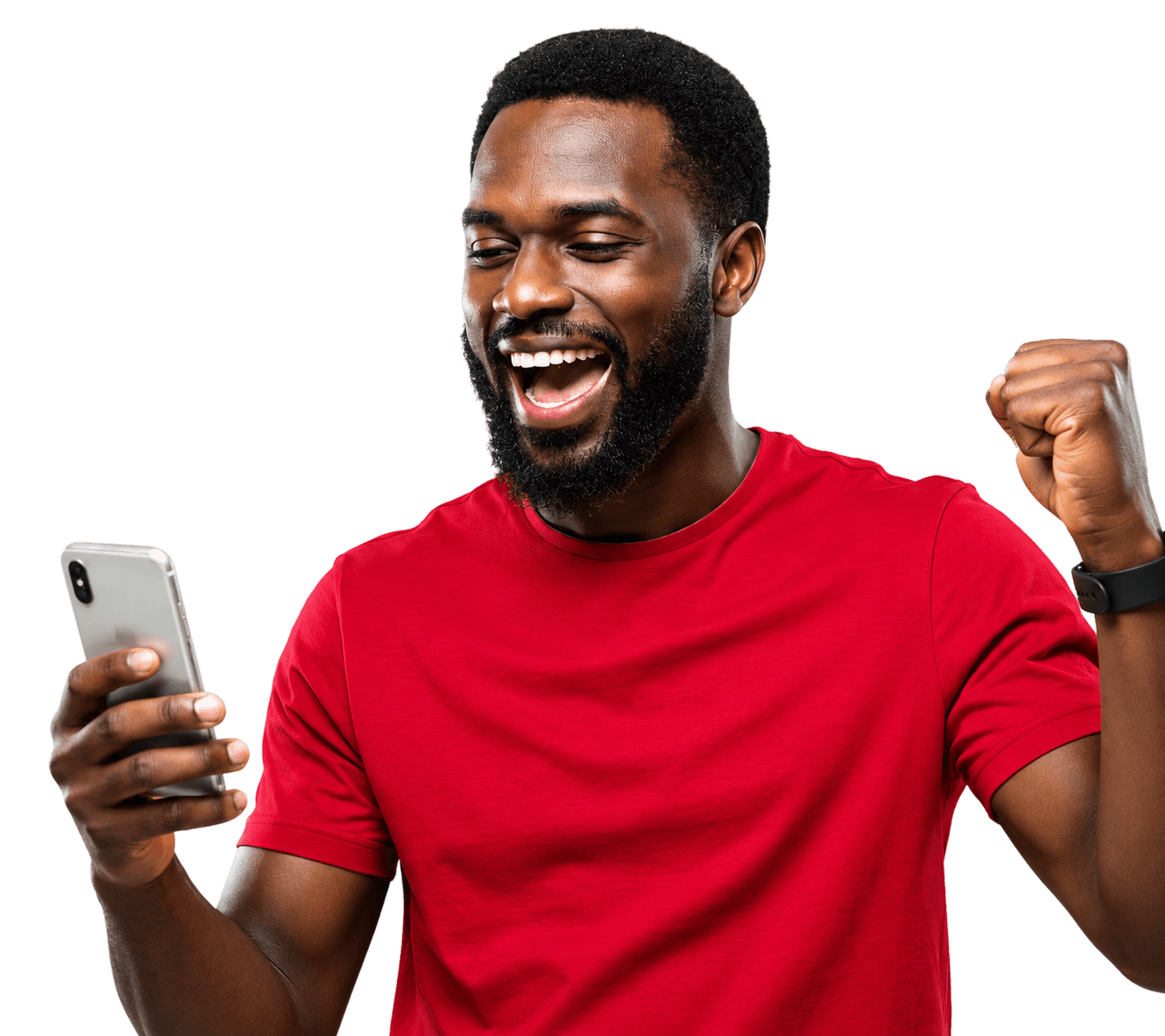 Happy Customer Trading With Ubiqqo